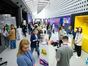 Нижегородские компании приглашаются к участию в XVI Конгрессе индустрии детских товаров